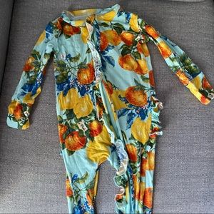 Posh Peanut Mirabella Footie